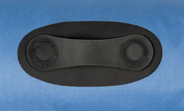 Sea to Summit Dry Sack Big River pakkauspussi, 35L, punaoranssi| Kuiva- Ja Pakkauspussit