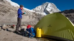 Sea to Summit Drysack Lightweight 4L Yellow| Kuiva- Ja Pakkauspussit