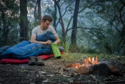 Sea to Summit Drysack Lightweight 4L Yellow| Kuiva- Ja Pakkauspussit