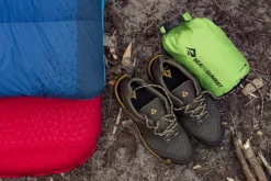 Sea to Summit Drysack Lightweight 4L Yellow| Kuiva- Ja Pakkauspussit