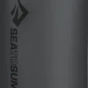 Sea to Summit Drysack Ultra-Sil 8L Grey| Kuiva- Ja Pakkauspussit