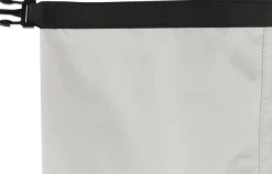 Sea to Summit Eco Evac Compression Drybag kuivapussi, 13L, harmaa| Kuiva- Ja Pakkauspussit