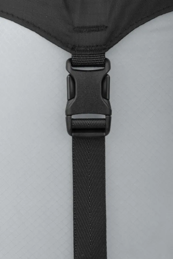 Sea to Summit Eco Evac Compression Drybag UL 8l pakkauspussi, Tile| Kuiva- Ja Pakkauspussit