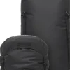 Sea to Summit Eco Evac Compression Drybag Hd kuivapussi, musta, 35L| Kuiva- Ja Pakkauspussit