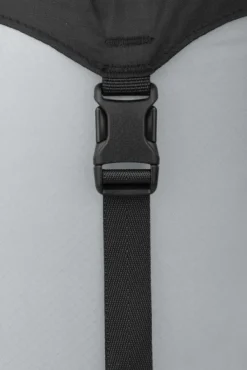 Sea to Summit Eco Evac Compression Drybag UL 20l pakkauspussi, Tile| Kuiva- Ja Pakkauspussit