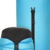 Sea to Summit Eco Evac Compression Drybag Ul kuivapussi, 13L, sininen| Kuiva- Ja Pakkauspussit