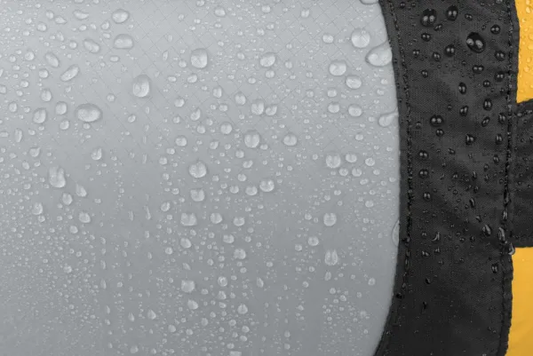 Sea to Summit Eco Evac Compression Drybag Ul kuivapussi, 13L, sininen| Kuiva- Ja Pakkauspussit