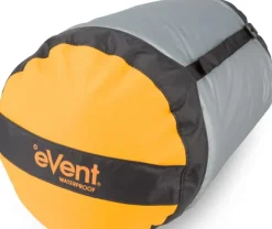 Sea to Summit Eco Evac Compression Drybag Ul kuivapussi, 13L, sininen| Kuiva- Ja Pakkauspussit