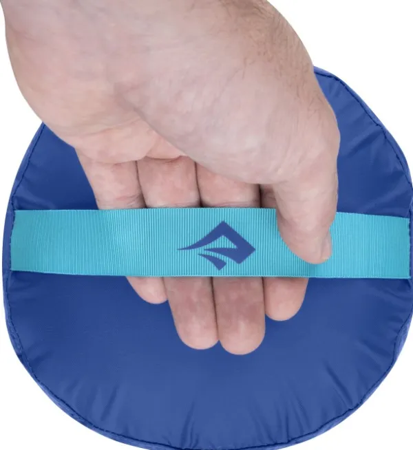 Sea to Summit Kuiva- Ja Pakkauspussit^Eco Lightweight Stuffsack pakkauspussi, sininen, 30L