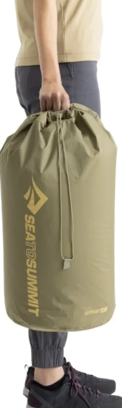 Sea to Summit Kuiva- Ja Pakkauspussit^Eco Lightweight Stuffsack pakkauspussi, sininen, 30L