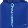 Sea to Summit Kuiva- Ja Pakkauspussit^Eco Lightweight Drybag kuivapussi, sininen, 1.5L