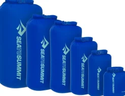 Sea to Summit Kuiva- Ja Pakkauspussit^Eco Lightweight Drybag kuivapussi, sininen, 20L