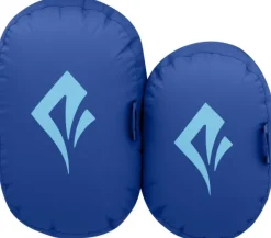 Sea to Summit Kuiva- Ja Pakkauspussit^Eco Lightweight Drybag kuivapussi, sininen, 20L