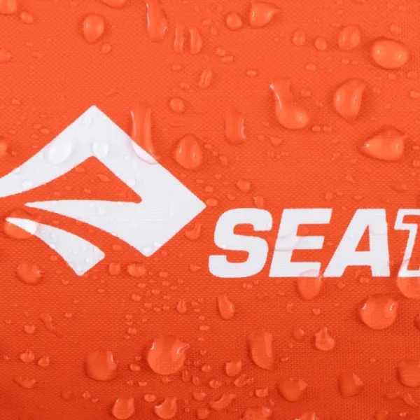 Sea to Summit Kuiva- Ja Pakkauspussit^Eco Lightweight Drybag kuivapussi, sininen, 20L