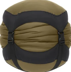 Sea to Summit Eco Lightweight Compression Sack 20 L Olive| Kuiva- Ja Pakkauspussit