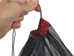 Sea to Summit Eco Mesh Stuffsack Set 5-8-13 L| Kuiva- Ja Pakkauspussit