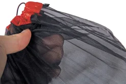 Sea to Summit Eco Mesh Stuffsack Set 5-8-13 L| Kuiva- Ja Pakkauspussit