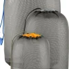 Sea to Summit Eco Mesh Stuffsack Set 3-5-8 L| Kuiva- Ja Pakkauspussit