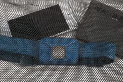 Sea to Summit Eco Mesh Stuffsack Set 3-5-8 L| Kuiva- Ja Pakkauspussit