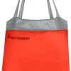 Sea to Summit Eco Travellight Ultra-Sil Shopping Bag 30 L Orange| Olkalaukut