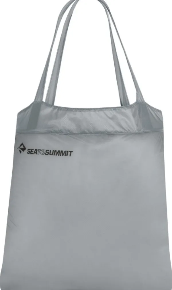 Sea to Summit Eco Travellight Ultra-Sil Shopping Bag 30 L Rise| Olkalaukut