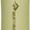 Sea to Summit Eco Ultrasil Drybag 13 L Tarragon| Kuiva- Ja Pakkauspussit