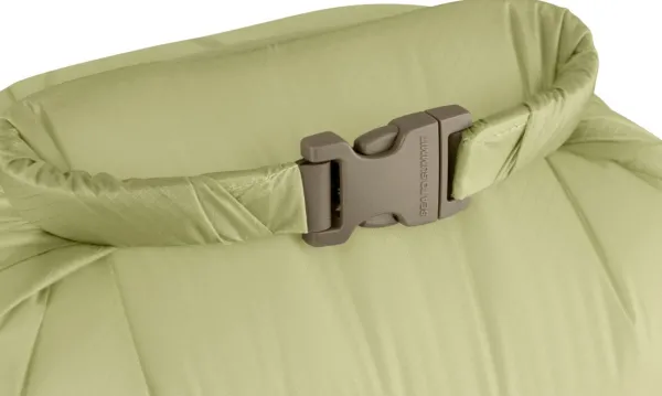 Sea to Summit Eco Ultrasil Drybag 13 L Tarragon| Kuiva- Ja Pakkauspussit