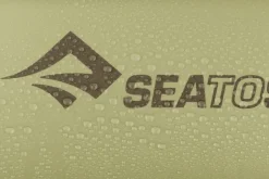 Sea to Summit Eco Ultrasil Drybag 13 L Tarragon| Kuiva- Ja Pakkauspussit