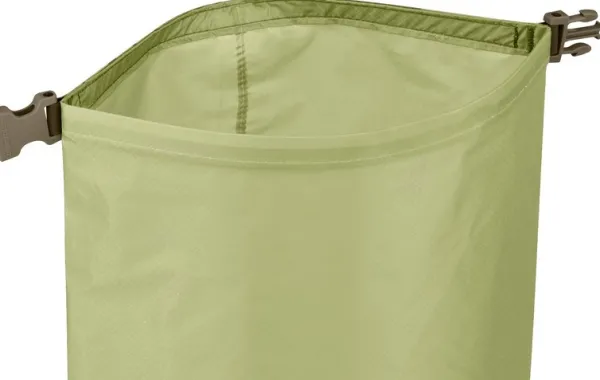 Sea to Summit Eco Ultrasil Drybag 20 L Tarragon| Kuiva- Ja Pakkauspussit