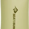 Sea to Summit Kuiva- Ja Pakkauspussit^Eco Ultrasil Drybag 5 L Tarragon
