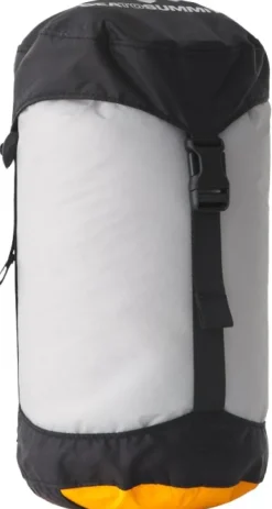 Sea to Summit Evac Compression Drybag 5 L High Rise| Kuiva- Ja Pakkauspussit