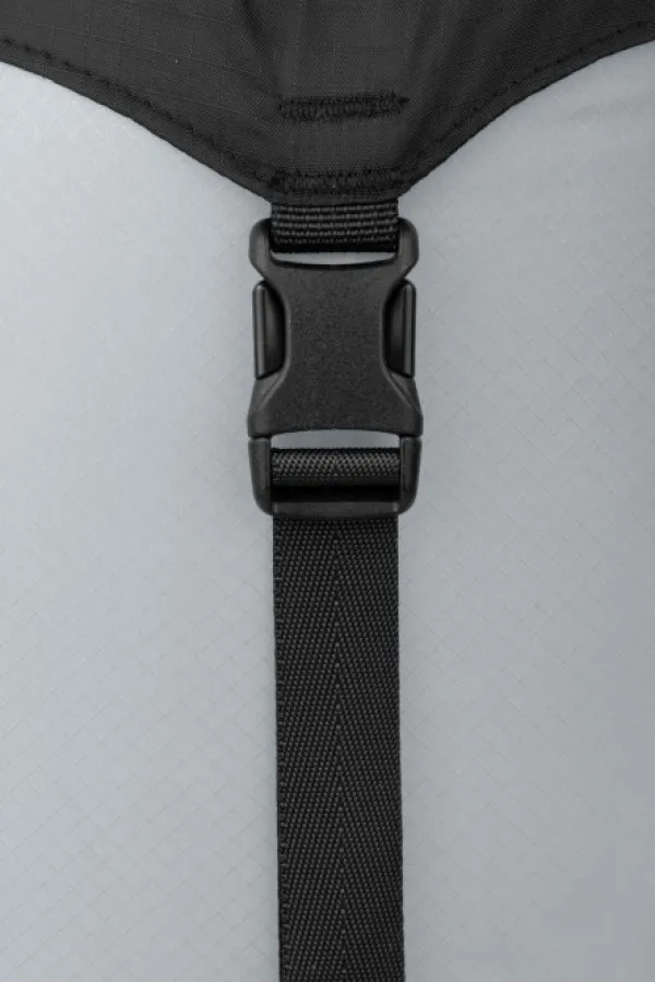 Sea to Summit Evac Compression Drybag 5 L High Rise| Kuiva- Ja Pakkauspussit