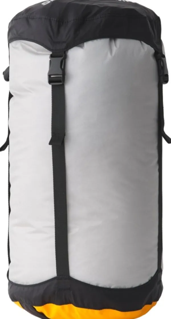 Sea to Summit Evac Compression Drybag 20 L High Rise| Kuiva- Ja Pakkauspussit