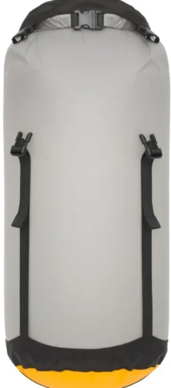 Sea to Summit Evac Compression Drybag 20 L High Rise| Kuiva- Ja Pakkauspussit