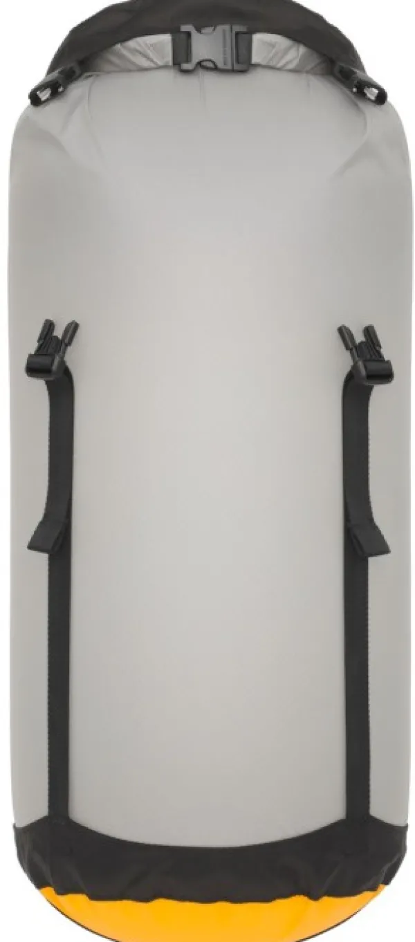 Sea to Summit Evac Compression Drybag 20 L High Rise| Kuiva- Ja Pakkauspussit