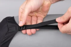 Sea to Summit Evac Compression Drybag 20 L High Rise| Kuiva- Ja Pakkauspussit