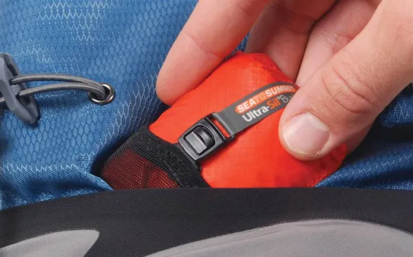 Sea to Summit Juomasäiliöt^Folding Bucket Ultra-Sil 10L