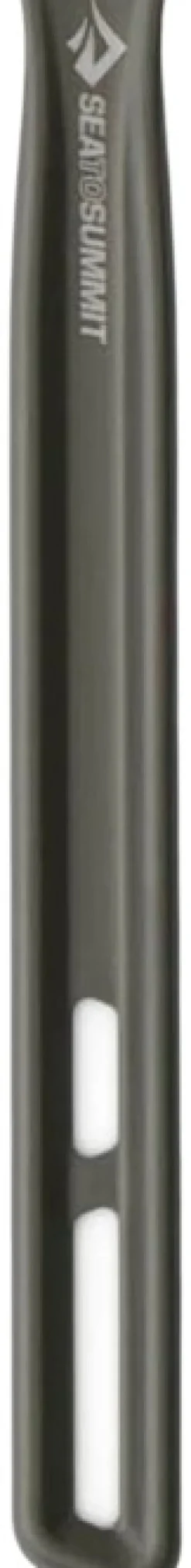 Sea to Summit Frontier UL Long Handle Spork lusikka-haarukka| Astiat Ja Ruokailuvälineet