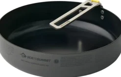 Sea to Summit Frontier UL Pan paistinpannu, 8 tuumaa| Avotulelle
