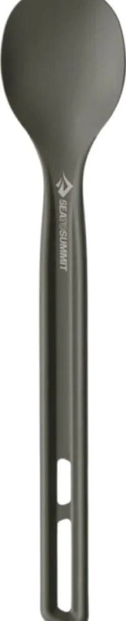 Sea to Summit Astiat Ja Ruokailuvälineet^Frontier UL Long Handle Spoon lusikka