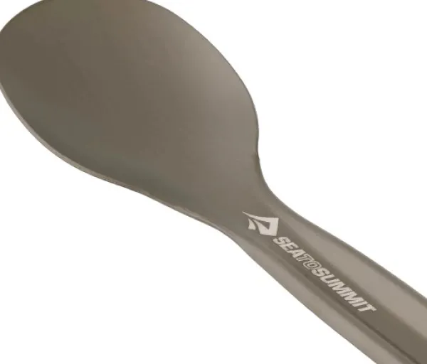 Sea to Summit Astiat Ja Ruokailuvälineet^Frontier UL Long Handle Spoon lusikka