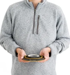 Sea to Summit Frontier UL Collapsible Dinnerware Set 1 person 3-pieces| Astiat Ja Ruokailuvälineet