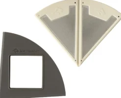 Sea to Summit Kahvinkeitto^Frontier UL Collapsible Pour Over kokoontaitettava kahvinsuodatin