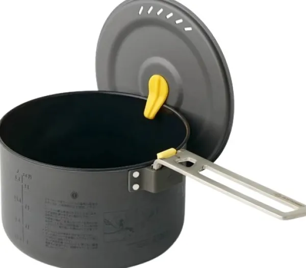 Sea to Summit Frontier UL Pot kattila, 1.3L| Keittoastiat Ja Kahvipannut