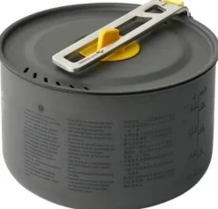 Sea to Summit Frontier UL Pot kattila, 1.3L| Keittoastiat Ja Kahvipannut