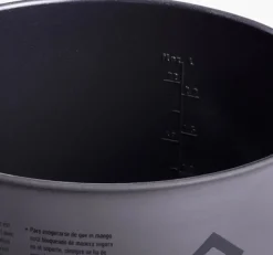 Sea to Summit Frontier UL Pot kattila, 1.3L| Keittoastiat Ja Kahvipannut