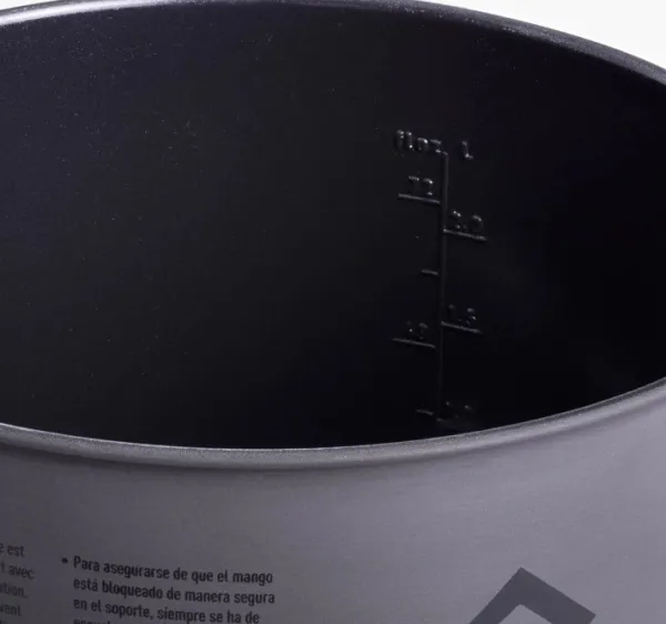 Sea to Summit Frontier UL Pot kattila, 1.3L| Keittoastiat Ja Kahvipannut