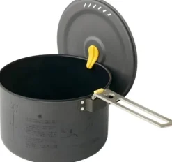 Sea to Summit Frontier UL Pot kattila, 2L| Keittoastiat Ja Kahvipannut