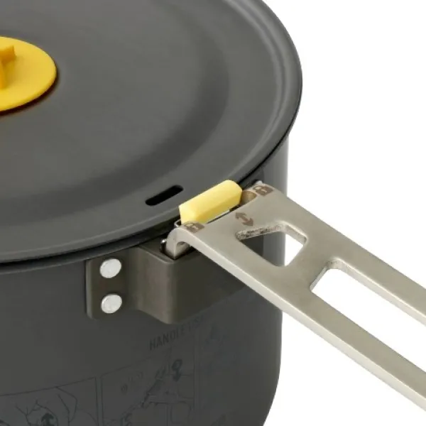 Sea to Summit Frontier UL Pot kattila, 2L| Keittoastiat Ja Kahvipannut