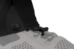 Sea to Summit Metsästysasusteet/Säärystimet^Gaiters Spinifex Ankle Nylon lyhyt säärystin, musta